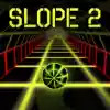 Slope 2 - Free Clicker Games
