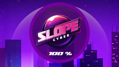 Slope Cyber