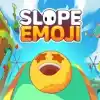 Slope Emoji - Free Clicker Games