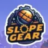 Slope Gear - Free Clicker Games
