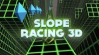 Slope Racing 3D