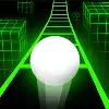 Slope Racing 3D - Free Clicker Games
