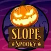Slope Spooky - Free Clicker Games