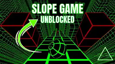 Slope Unblocked