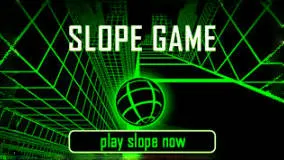 Slope